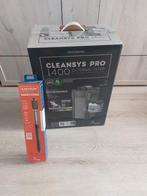Aquatlantis extern filter + verwarming, Ophalen of Verzenden, Nieuw, Filter of Co2