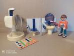 Playmobil 3969 badkamer, Kinderen en Baby's, Speelgoed | Playmobil, Complete set, Ophalen of Verzenden, Zo goed als nieuw