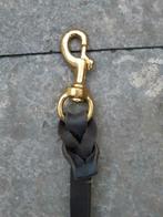 Lederen riem 2 meter, Ophalen of Verzenden, Nieuw