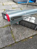 Brabantia grondanker, Ophalen, Zo goed als nieuw, Droogmolen