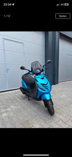 Piaggio zip 4takt, Fietsen en Brommers, Brommeronderdelen | Scooters, Ophalen of Verzenden, Zo goed als nieuw, Piaggio