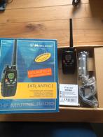 Midland VHF Marine Transceiver, Ophalen of Verzenden, Zo goed als nieuw