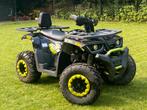 Nitro quad, 180cc loopt niet, Ophalen, Gebruikt