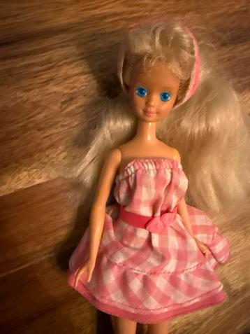 Vintage Teen Sweetheart Skipper-pop 1987 beschikbaar voor biedingen