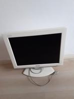 T.v, Ophalen, Zo goed als nieuw, 50 Hz, Sharp