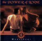 The Power Of Love - Heartbeat (2 CD, 1996) Nieuw in Plastic, Cd's en Dvd's, Cd's | Pop, Ophalen, Nieuw in verpakking