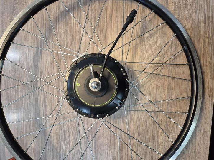 Sparta onderdelen Divers Van een Sparta R10 ION PMU4, Fietsen en Brommers, Fietsonderdelen, Gebruikt, Algemeen, Overige typen
