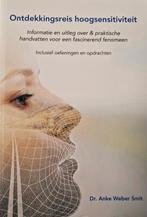 Ontdekkingsreis hoogsensitiviteit, Ophalen of Verzenden, Zo goed als nieuw, Overige onderwerpen, Achtergrond en Informatie