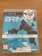 Brink Special Edition - PS3, Spelcomputers en Games, Games | Sony PlayStation 3, Online, Gebruikt, Shooter, 1 speler