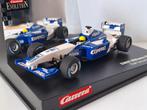 Carrera Evolution F1 BMW Williams FW23 - Ralf Schuhmacher Re, Nieuw, Ophalen of Verzenden, Elektrisch, Carrera