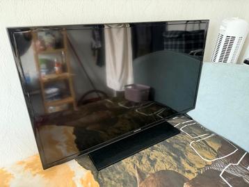 Samsung smart tv beschikbaar voor biedingen