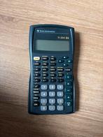 Texas Instruments TI-30X IIB Rekenmachine, Ophalen of Verzenden, Zo goed als nieuw