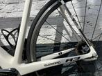 Cervelo R3 Racefiets Team Sunweb- Shimano Ultegra - Maat 61, Fietsen en Brommers, Fietsen | Racefietsen, Overige merken, 28 inch