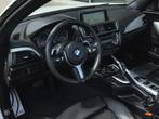 Bmw 2-SERIE M235i Cabrio xDrive Sportaut. - H/K, DAB etc, Automaat, Gebruikt, Euro 6, 4 stoelen