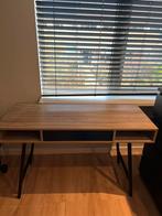 Moderne bureau, Huis en Inrichting, Bureaus, Ophalen of Verzenden, Zo goed als nieuw