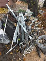 OUD IJZERBOER BESTELLEN?  JOHNNY BELLEN!, Doe-het-zelf en Verbouw, Metalen, Ophalen, Gebruikt, IJzer