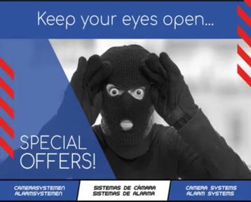 Alarm- en camerasystemen AJAX FIRE EN54 brandmeldinstallatie beschikbaar voor biedingen