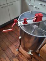 Honingslinger, Ophalen, Zo goed als nieuw