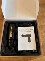Nieuwe Carwat Massagegun Reliefone, Sport en Fitness, Ophalen of Verzenden, Nieuw, Overige typen