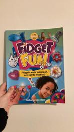 Fidget fun, Verzenden, Zo goed als nieuw