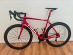 Trek Emonda SL 6 racefiets, Fietsen en Brommers, Fietsen | Racefietsen, Carbon, Zo goed als nieuw, Meer dan 20 versnellingen, 53 tot 57 cm
