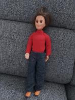 Sunshine family vintage pop jaren 70, Verzamelen, Poppen, Ophalen of Verzenden, Gebruikt, Pop