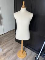 Paspop/mannequin man, Kleding | Heren, Overige Herenkleding, Ophalen, Zo goed als nieuw