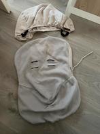 Maxicosi hoes, Ophalen of Verzenden, Zo goed als nieuw, Minder dan 70 cm, Overige typen