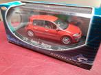 Renault megane 5 deurs Solido, Ophalen of Verzenden, Nieuw, Auto, Solido