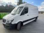2013 Mercedes-Benz Sprinter 313 CDI Bestelwagen, Auto's, Bestelauto's, Euro 5, Gebruikt, Overige brandstoffen, Mercedes-Benz