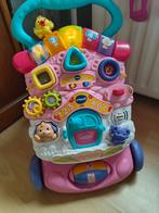 Tvecht loopwagen, Ophalen of Verzenden, Zo goed als nieuw, 6 maanden tot 2 jaar