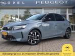 Opel Corsa GS Turbo Hybrid 110pk eDCT automaat, Rijklaarprij, Auto's, Opel, Automaat, Gebruikt, 1199 cc, Bedrijf