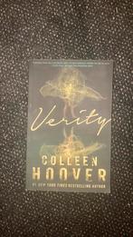 Verity - Colleen Hoover, Ophalen of Verzenden, Zo goed als nieuw