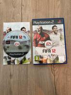 FIFA 12, Spelcomputers en Games, Gebruikt, Ophalen of Verzenden, Sport, 3 spelers of meer