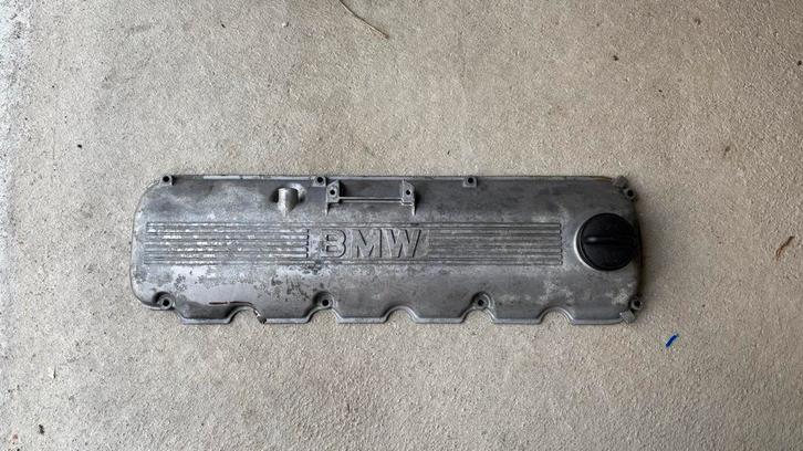 BMW E30 kleppendeksel M20 VFL VVFL 320i 323i 325i, Auto-onderdelen, Motor en Toebehoren, BMW, Gebruikt, Ophalen of Verzenden