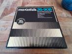 Maxell UD XL 35-90B Lege Geluidsband, Ophalen of Verzenden