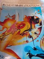 Dire Straits - Alchemy Live Bladmuziek, Gebruikt, Zang, Ophalen of Verzenden, Artiest of Componist