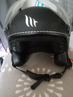 Te koop nieuwe naadloze brommerhelm, Fietsen en Brommers, Ophalen, Nieuw, Large, MT-Helmets