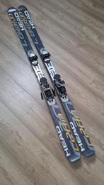 Technica Rival skischoenen + Head 200 ski’s, Ophalen, 160 tot 180 cm, Ski's, Head