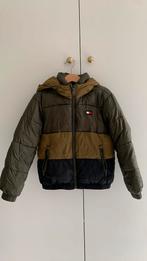 Tommy Hilfiger. Prachtige warme winterjas jongen. Maat 116, Ophalen of Verzenden, Jongen, Jas, Tommy Hilfiger