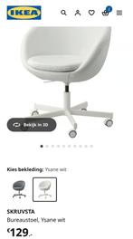 Stoel, Ophalen, Zilver, Zilver, Dame