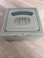 New Anboxit Cake Stand, Ophalen of Verzenden, Nieuw, Cupcakes, Bakvorm