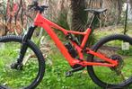 MTB Specialized LEVO SL Comp Large red, Fietsen en Brommers, Fietsen | Mountainbikes en ATB, Overige merken, Fully, Heren, Zo goed als nieuw