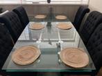 Eettafel, Huis en Inrichting, Complete inboedels, Ophalen of Verzenden