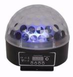 Dmx rgb led licht effect astro 2 [095], Muziek en Instrumenten, Licht en Laser, ., Nieuw, Ophalen of Verzenden, .
