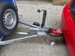 Tucker systeem met hybridpole 15 mtr, Ophalen, Gebruikt