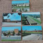 's-HERTOGENBOSCH - HINTHAM - 1975 - 5 ansichten, Verzenden, 1960 tot 1980, Ongelopen, Noord-Brabant