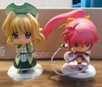 Magical Girl Lyrical Nanoha The Movie, Verzamelen, Gebruikt, Ophalen of Verzenden