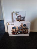 Lego Bricklink 910030 en 910032 - NIEUW, Ophalen of Verzenden, Nieuw, Lego