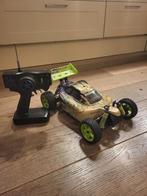 Exeed-rc rc 4x4 ofroad auto RTR, Ophalen of Verzenden, Zo goed als nieuw, Elektro, Auto onroad
